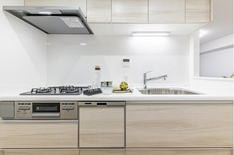 キッチン キッチン