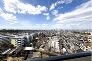 住戸からの眺望写真 住戸からの眺望写真