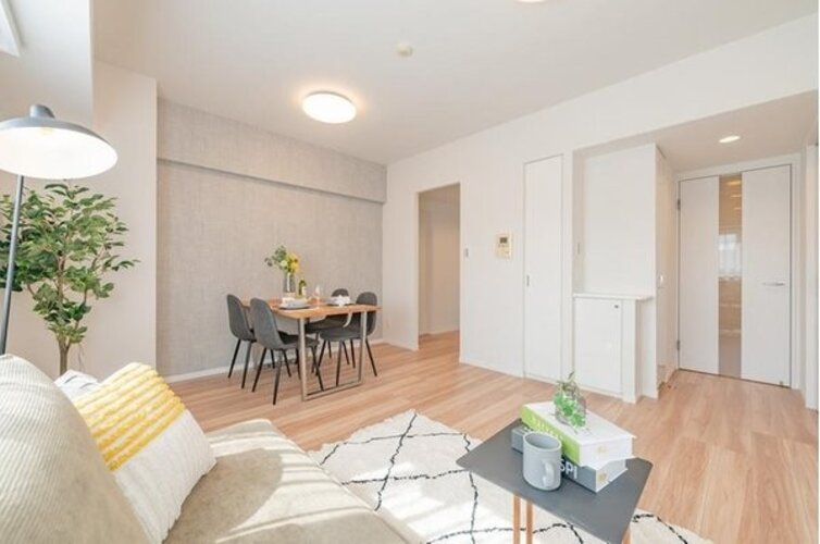 リビング リビング