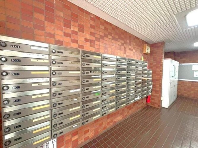 エントランス エントランス