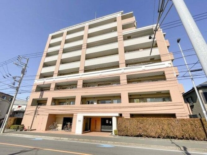 現地外観写真 現地外観写真