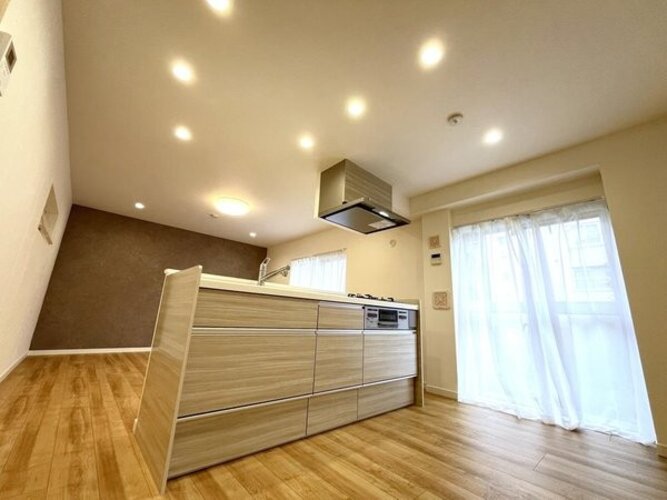 キッチン キッチン