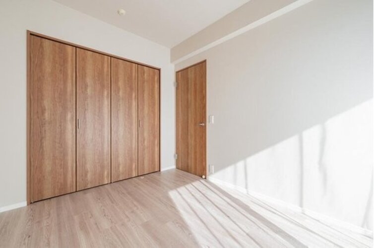 リビング以外の居室