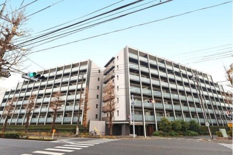 現地外観写真 現地外観写真