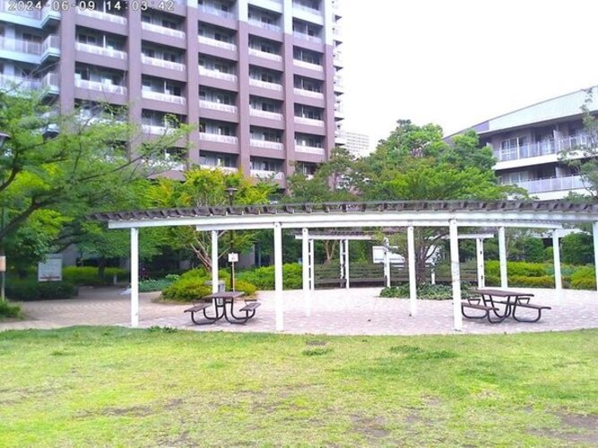 その他共用部 その他共用部