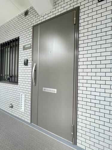 玄関ドア 玄関ドア