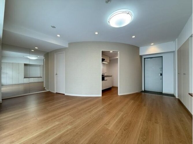 リビング リビング