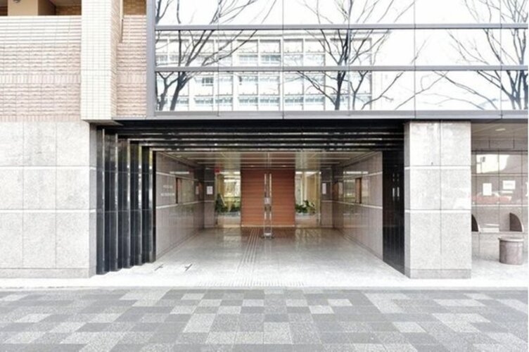 エントランス エントランス