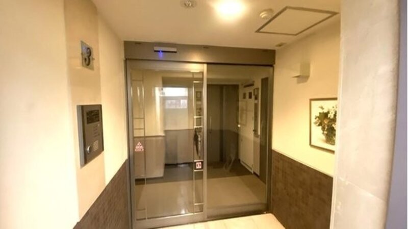 その他共用部 その他共用部