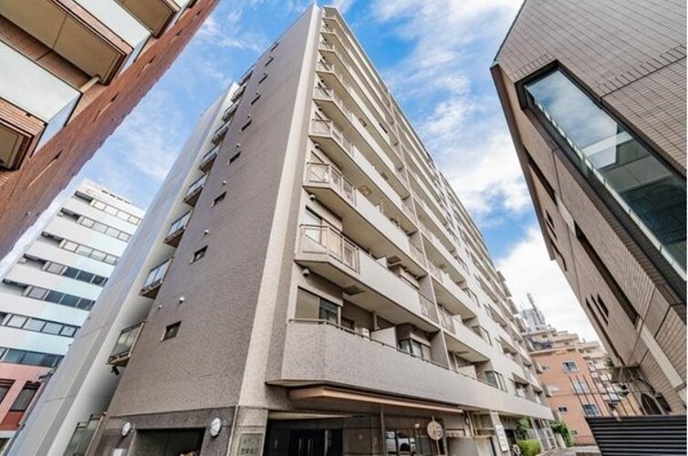 現地外観写真 現地外観写真