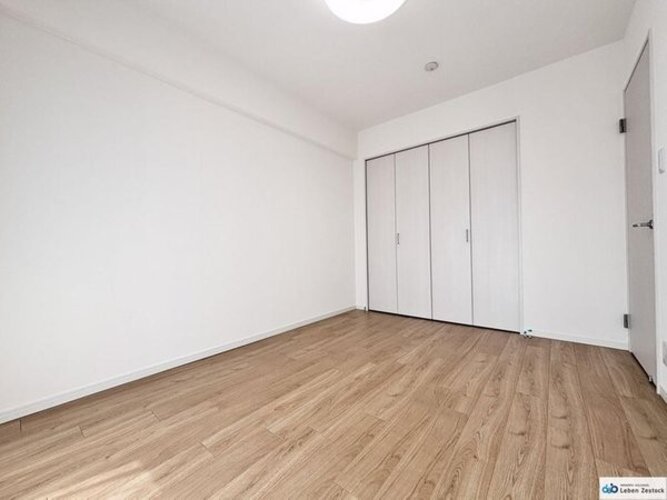 リビング以外の居室