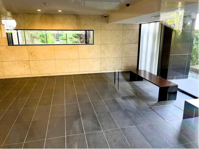 その他共用部 その他共用部