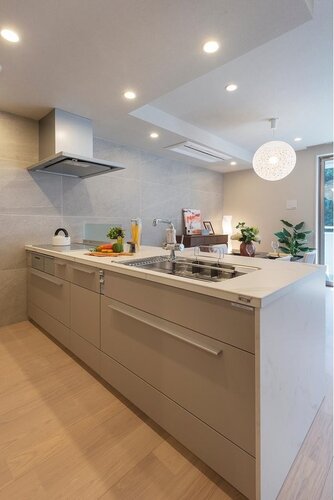 キッチン キッチン