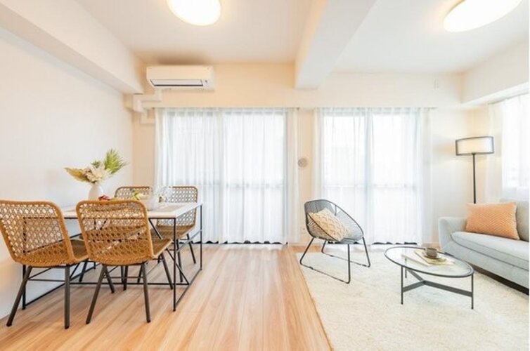 リビング リビング