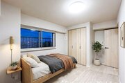 リビング以外の居室