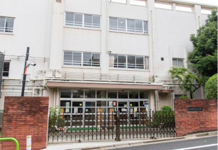 小学校