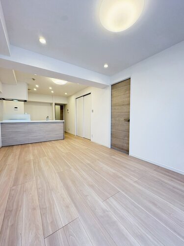 LDK 約14.5帖 LDK 約14.5帖