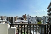 住戸からの眺望写真 住戸からの眺望写真