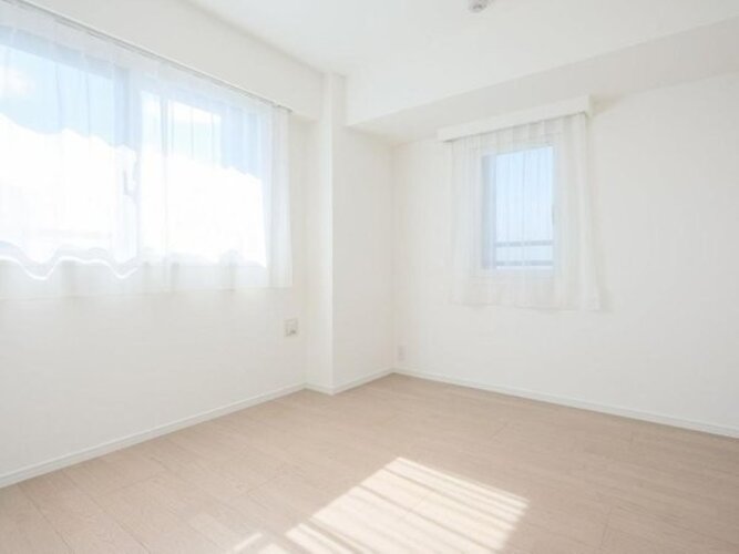 リビング以外の居室