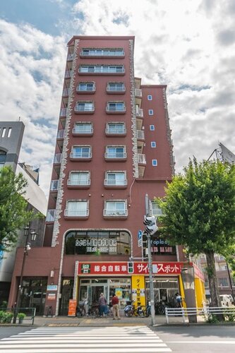 現地外観写真 現地外観写真