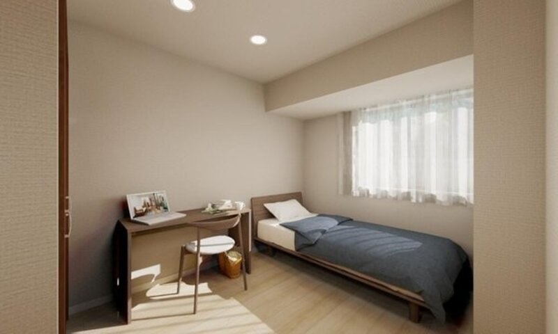 完成予想図(内観)