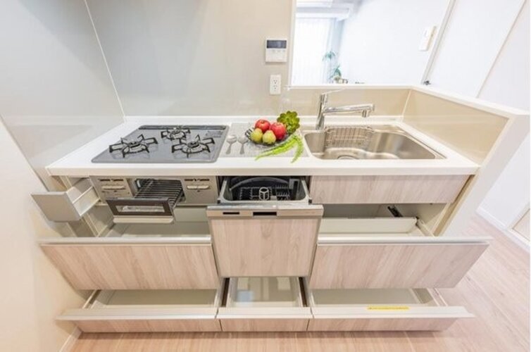 キッチン キッチン