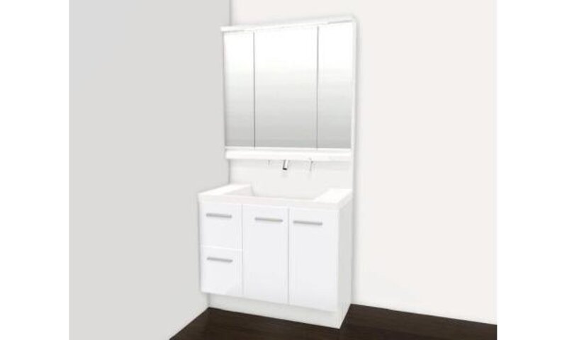 洗面台・洗面所※イメージ