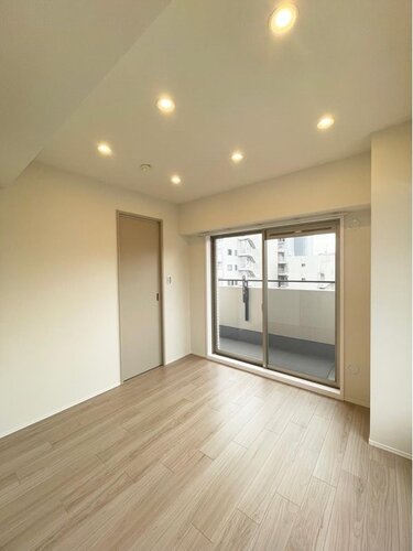 リビング以外の居室