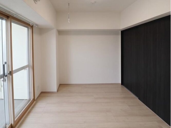 リビング以外の居室