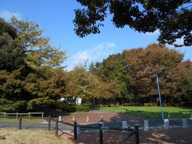 公園