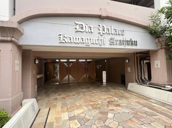 エントランス エントランス