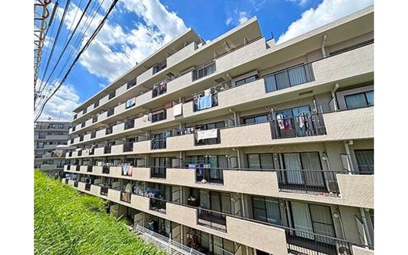 現地外観写真 現地外観写真