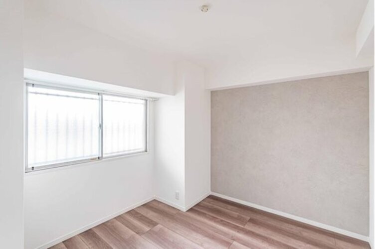 リビング以外の居室 リビング以外の居室