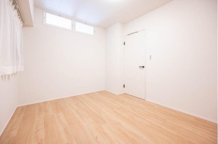 リビング以外の居室