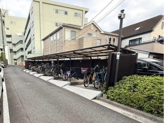 その他共用部 その他共用部