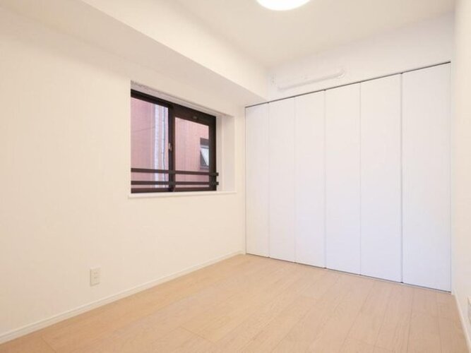 リビング以外の居室