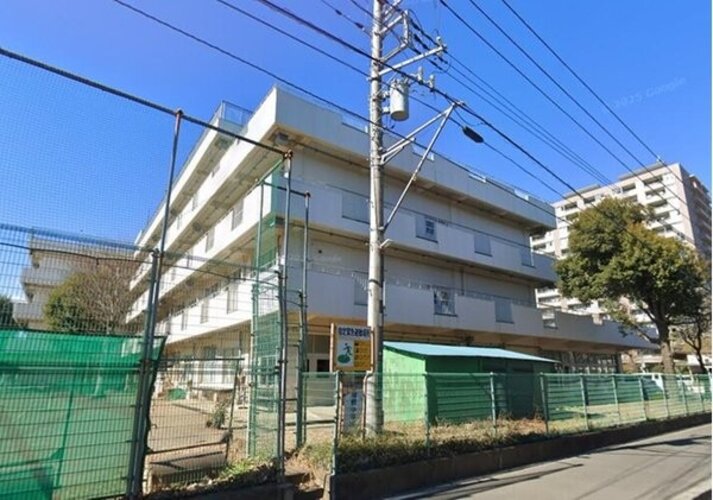 中学校