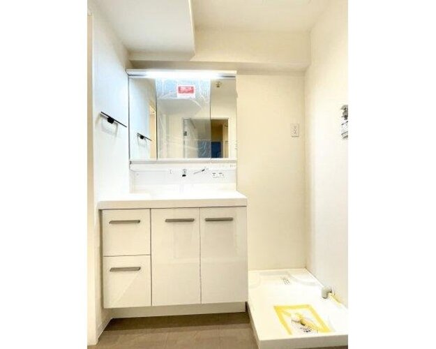 洗面台・洗面所