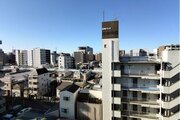 住戸からの眺望写真 住戸からの眺望写真