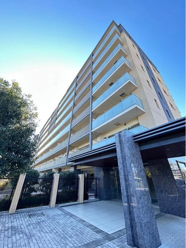 現地外観写真 現地外観写真