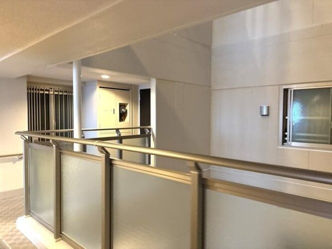 その他共用部 その他共用部