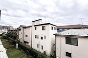 住戸からの眺望写真 住戸からの眺望写真