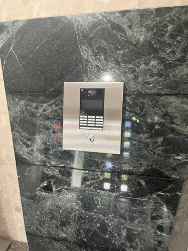 オートロック オートロック