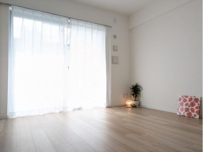 リビング リビング