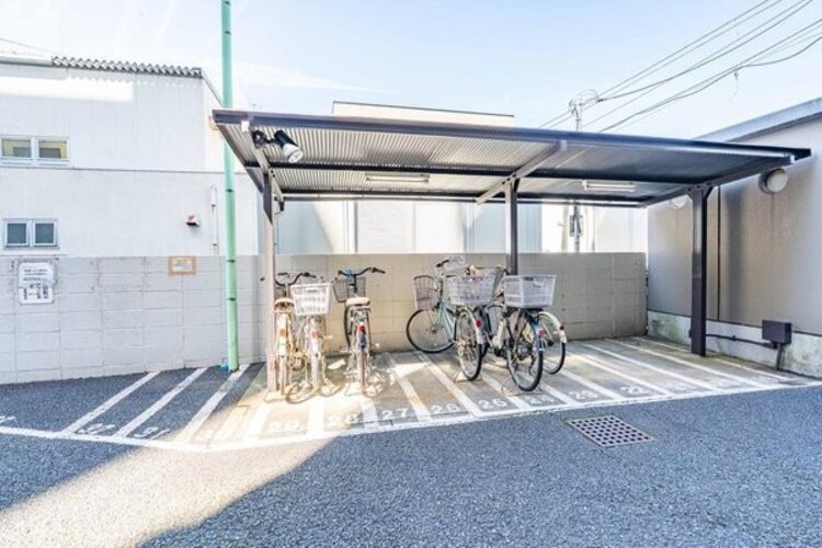その他共用部 その他共用部