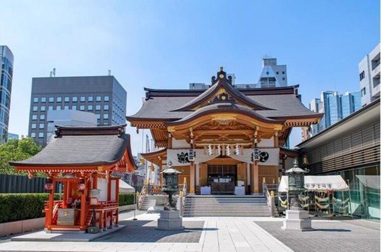 その他環境写真