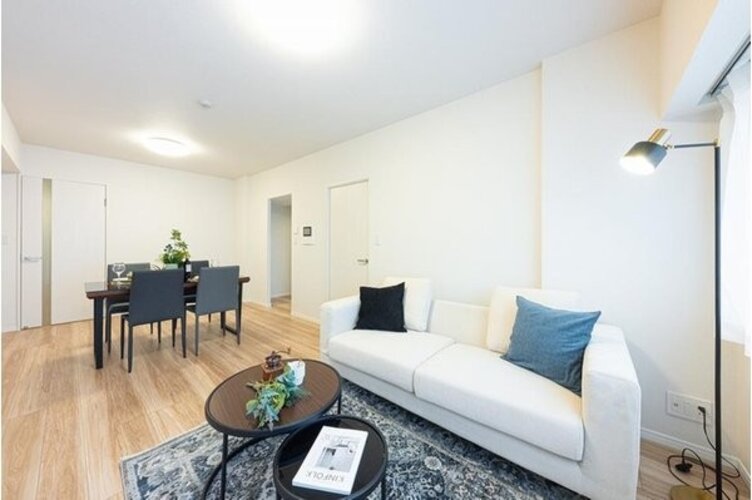 リビング リビング