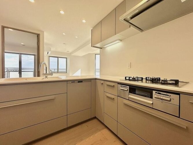 キッチン キッチン