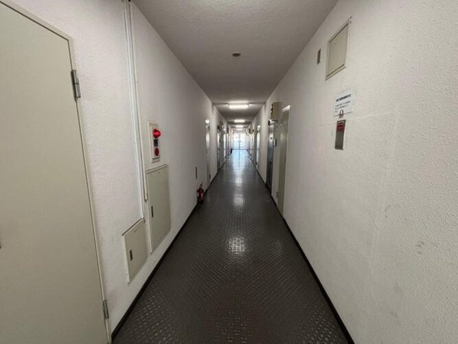 その他共用部 その他共用部