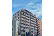 大島駅まで徒歩4分！　